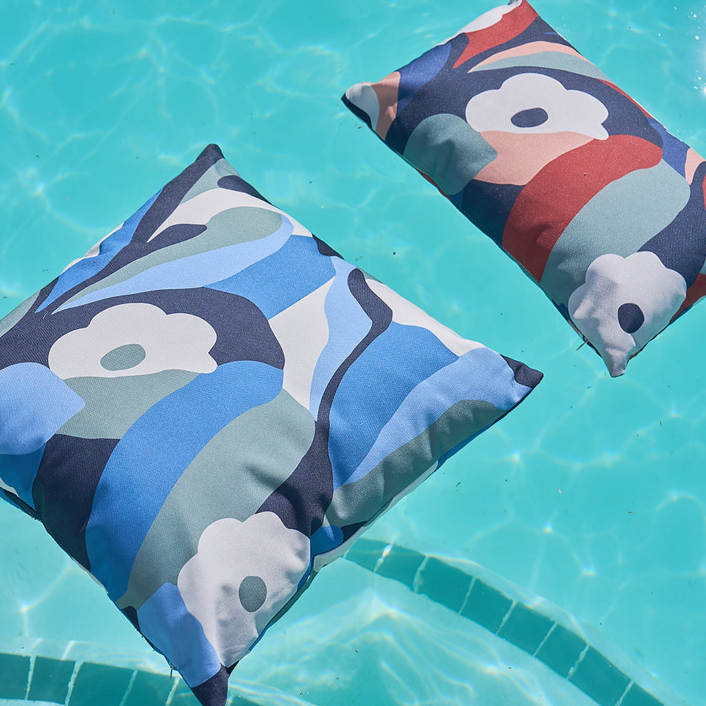 CASSIA OUTDOOR CUSHION - HOME DECORATION - 02