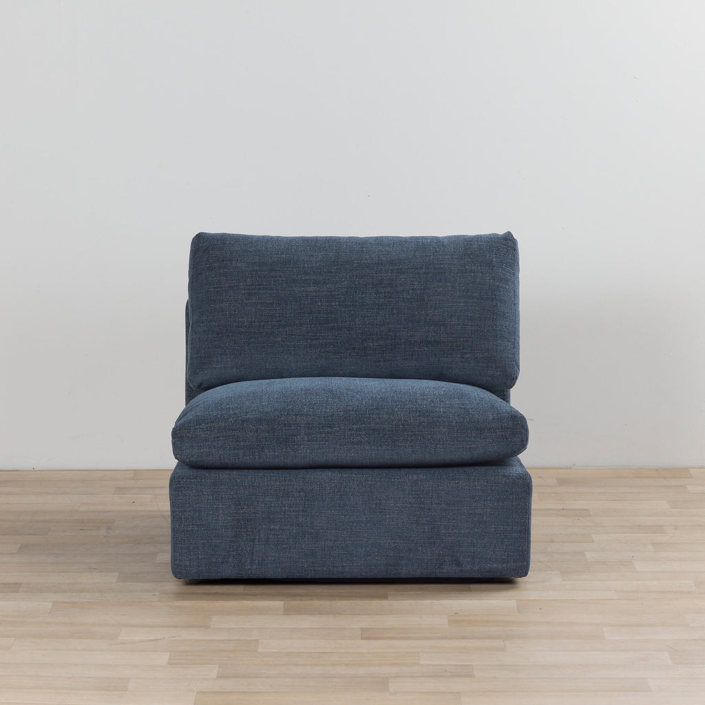 GRANADA MOD 1.5 ARMLESS - FURNITURE - 01
