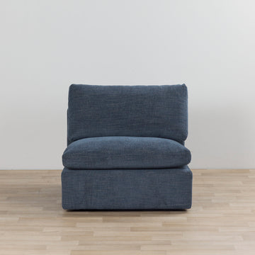 GRANADA MOD 1.5 ARMLESS - FURNITURE - 01