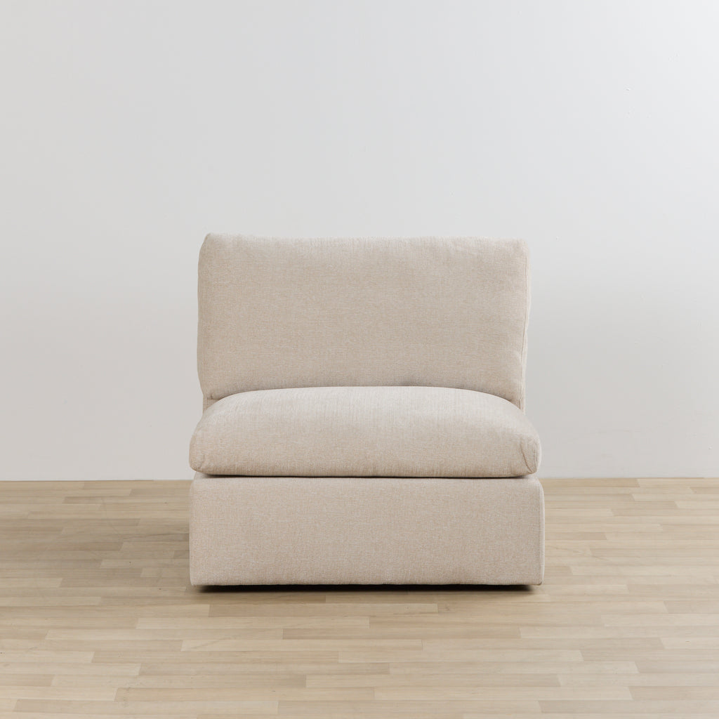 GRANADA MOD 1.5 ARMLESS - FURNITURE - 01