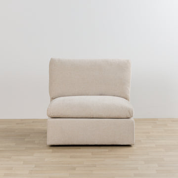 GRANADA MOD 1.5 ARMLESS - FURNITURE - 01