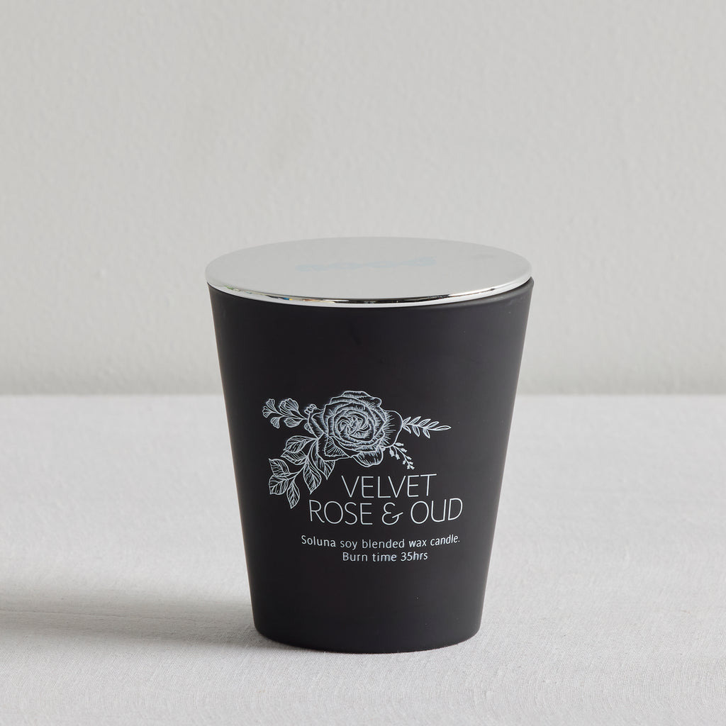SOLUNA CANDLE - GIFTS & GADGETS - 01