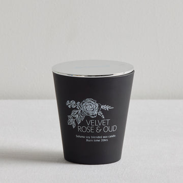 SOLUNA CANDLE - GIFTS & GADGETS - 01