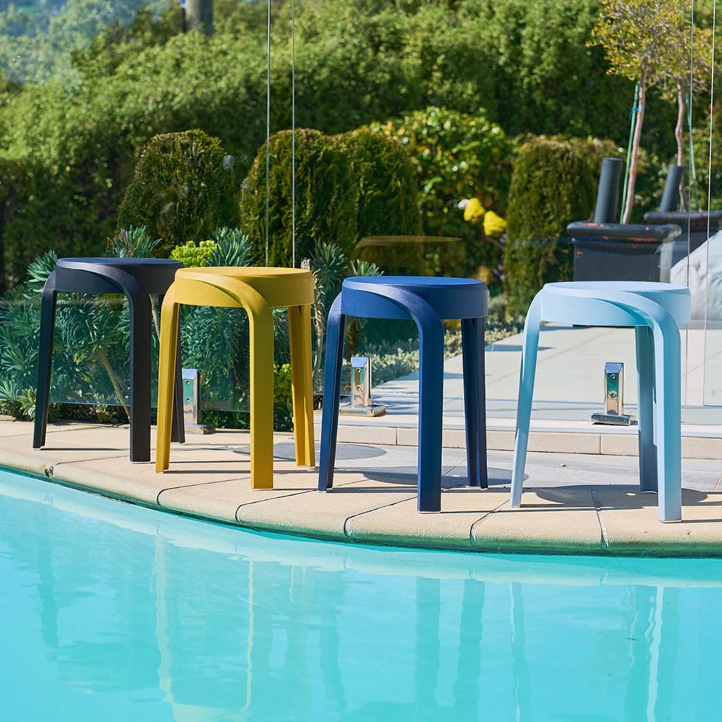 CORSICA STOOL - FURNITURE - 02