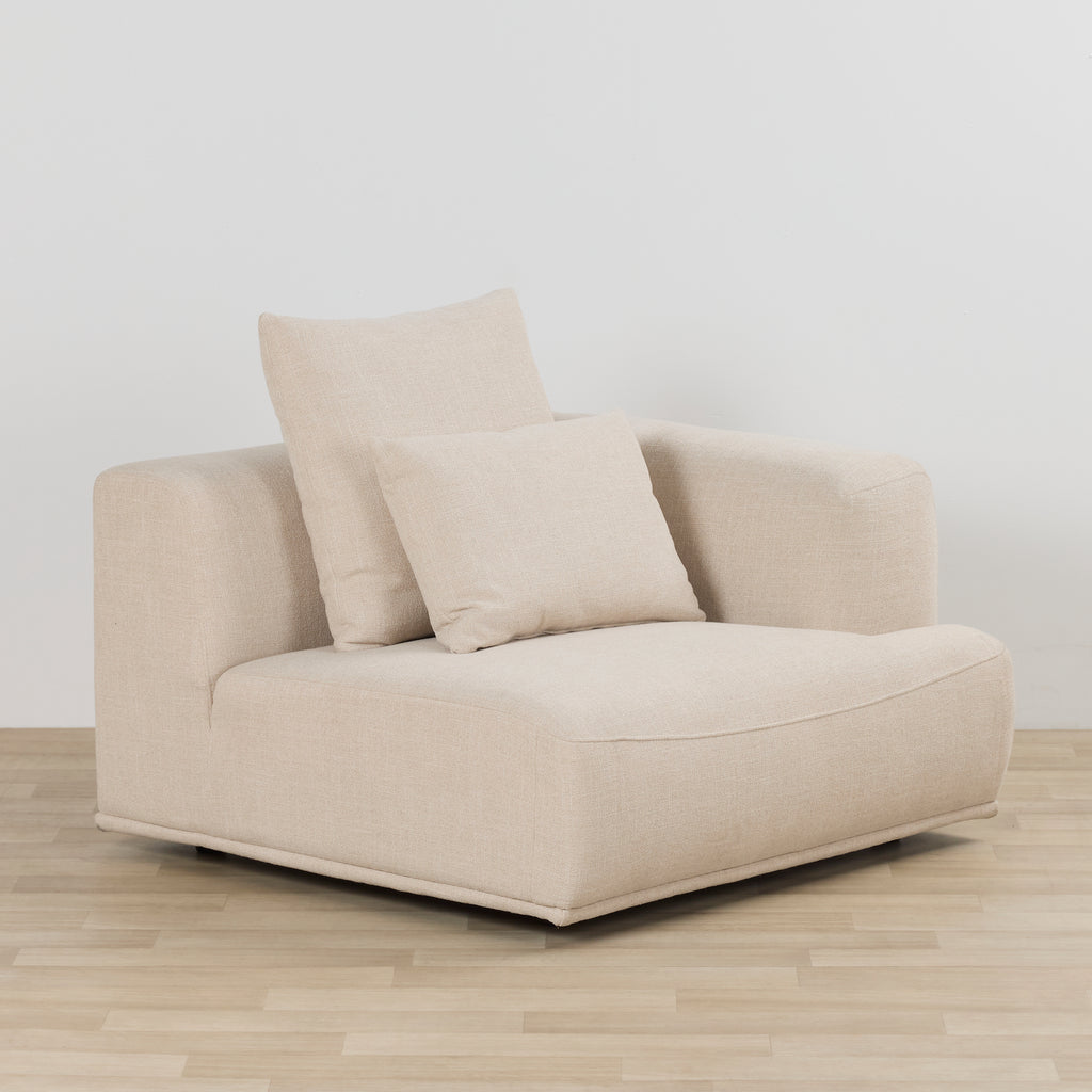 SABINE V3 MOD RH 1-SEAT - FURNITURE - 09