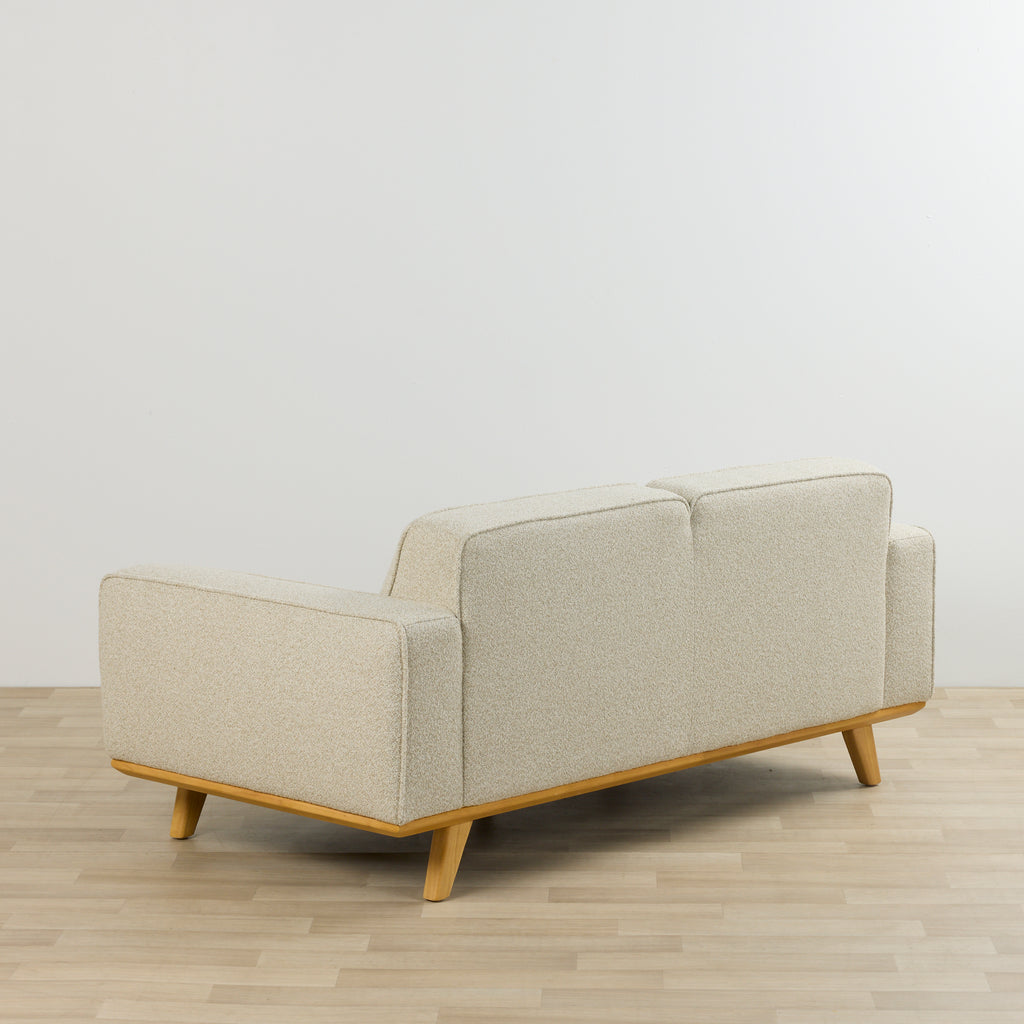 LLOYD 2-SEAT SOFA - FURNITURE - 04