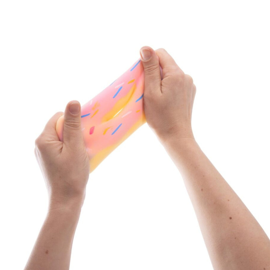 SQUISHY DONUT - GIFTS & GADGETS - 02