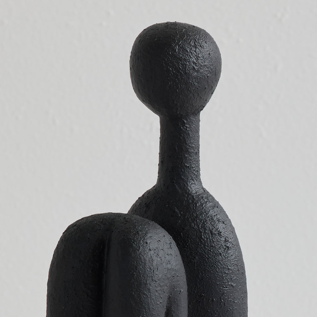 REST AWHILE BOOKEND SET - HOME DECORATION - 04