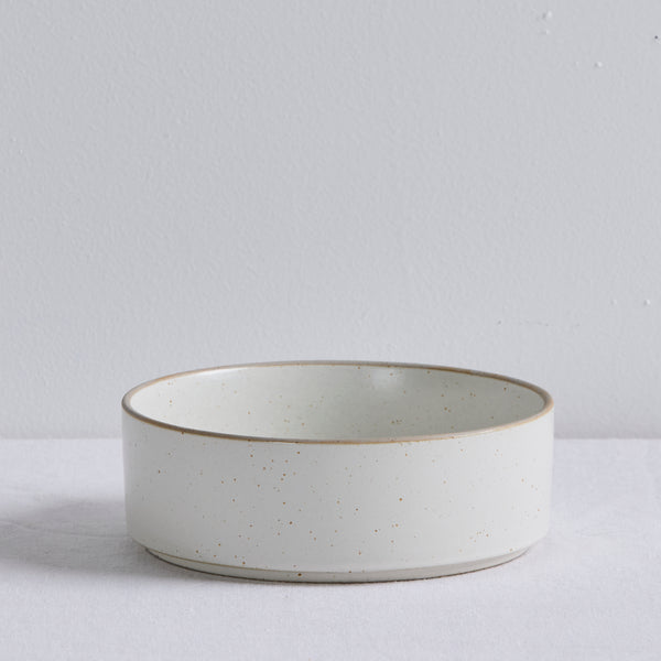Akira Cereal Bowl - Bone – nood