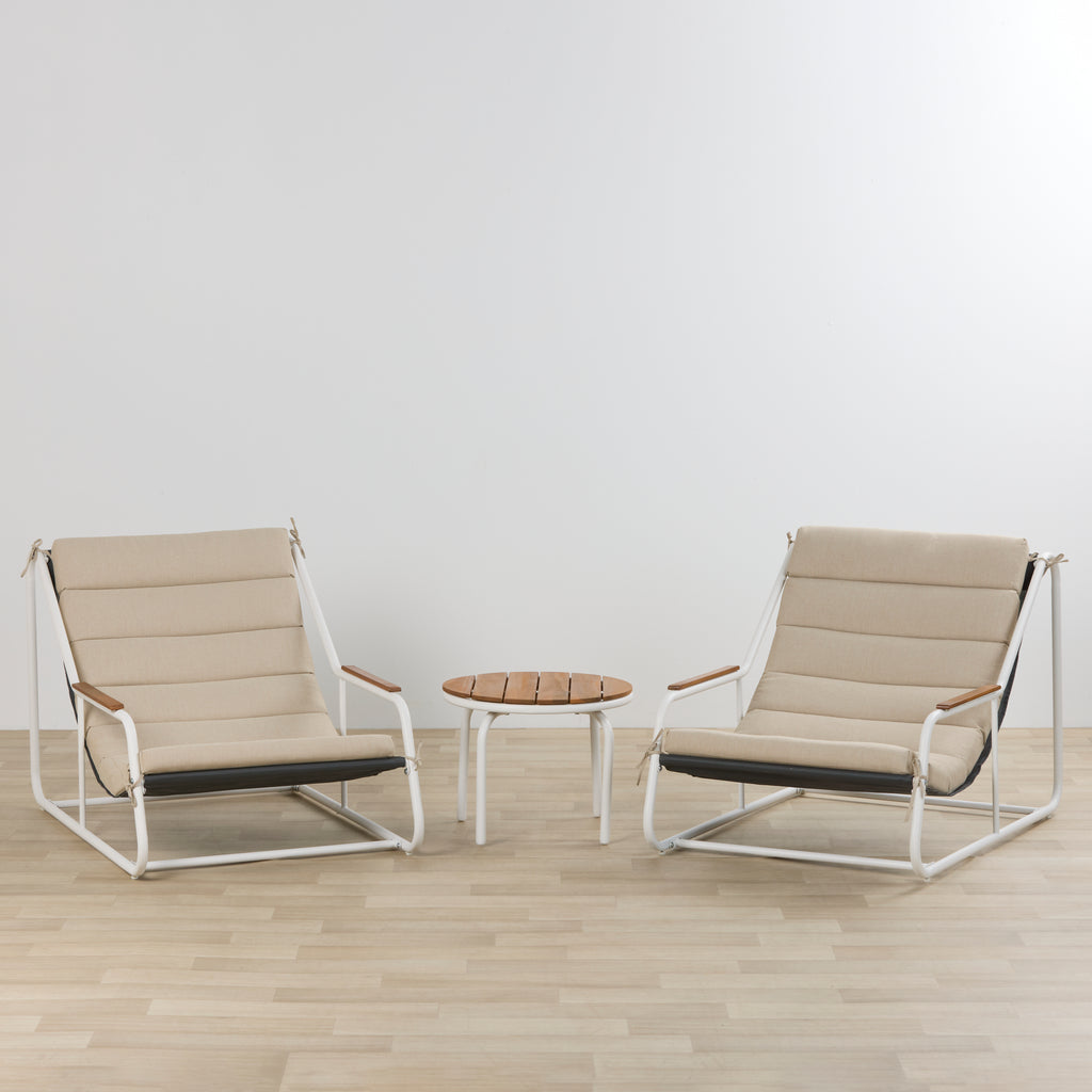 CABANA LOUNGER SET - FURNITURE - 01