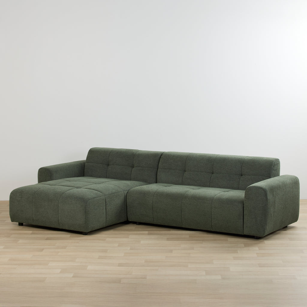 COBAN 3-SEAT CHAISE - FURNITURE - 02