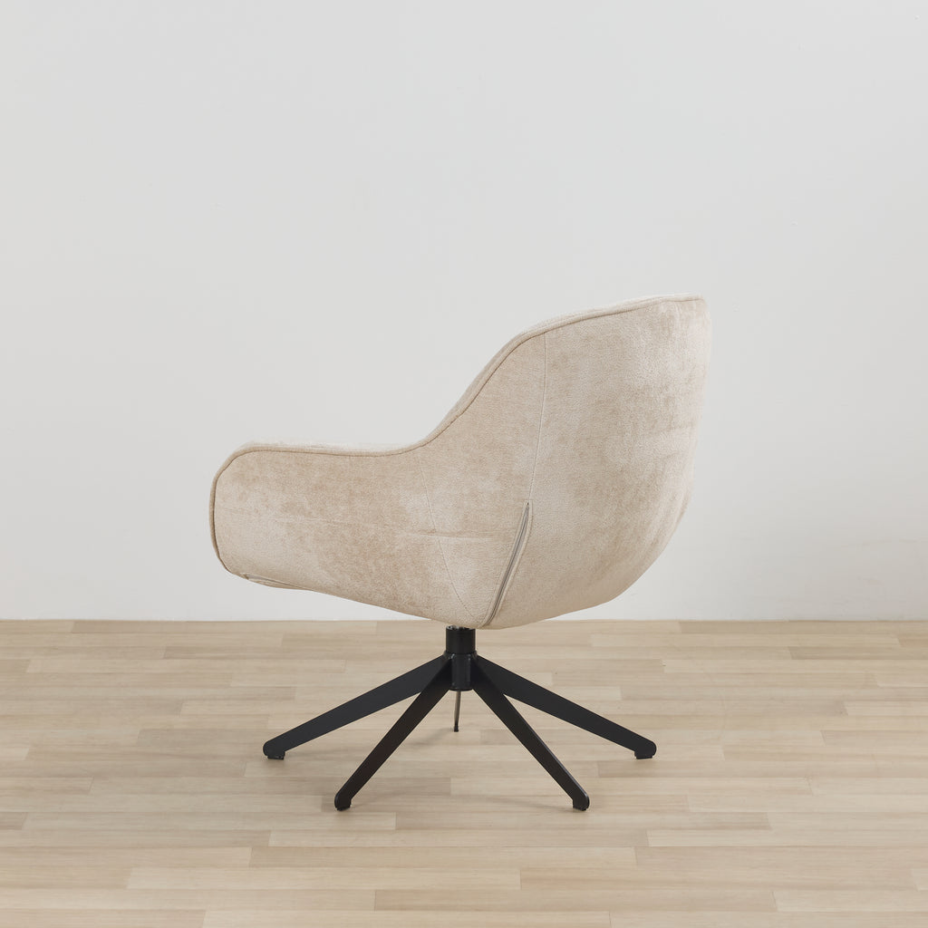 BRYNN SWIVEL CHAIR - FURNITURE - 04