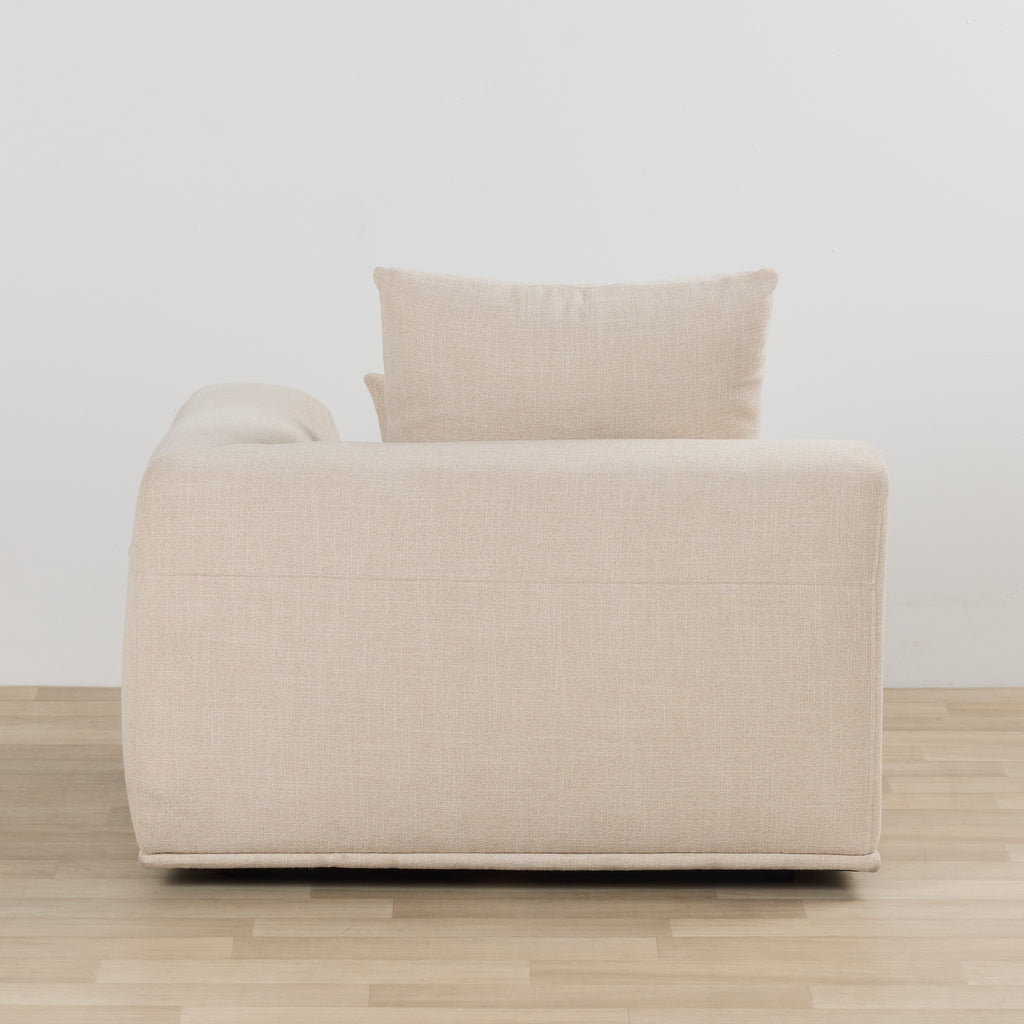 SABINE V3 MOD RH 1-SEAT - FURNITURE - 06