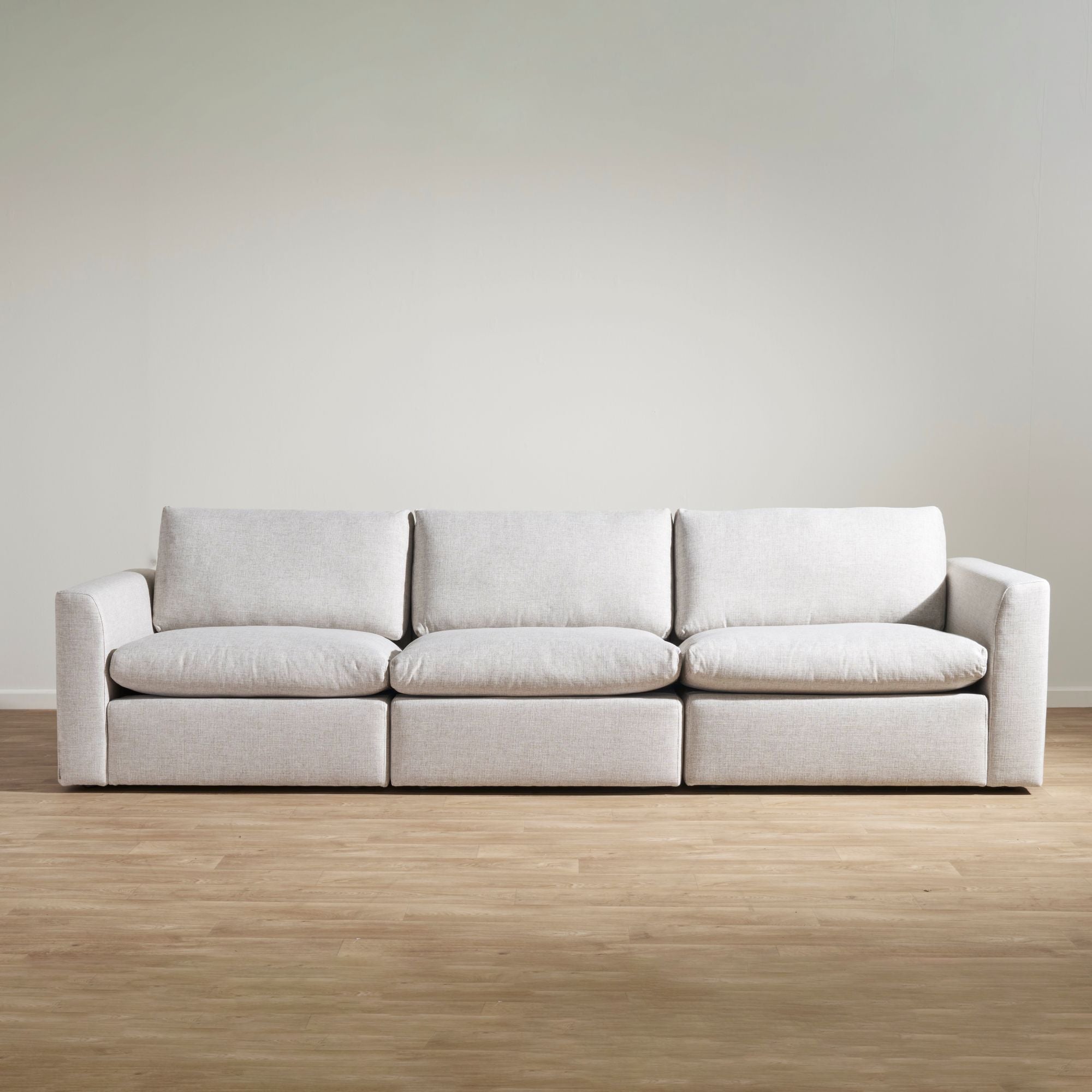 Granada Modular LH 1.5-Seat - Oat – nood