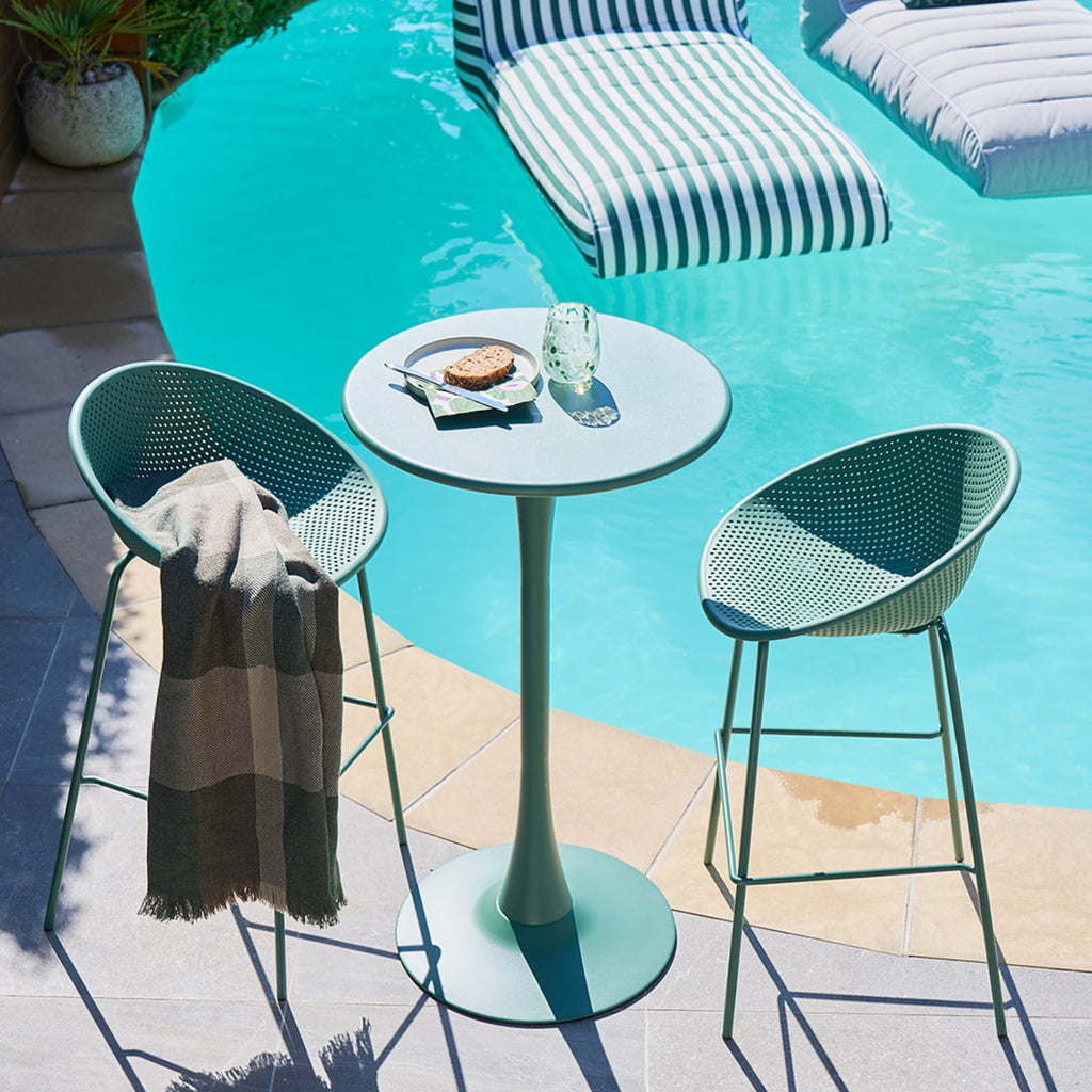 SULLIVAN BAR TABLE - FURNITURE - 02