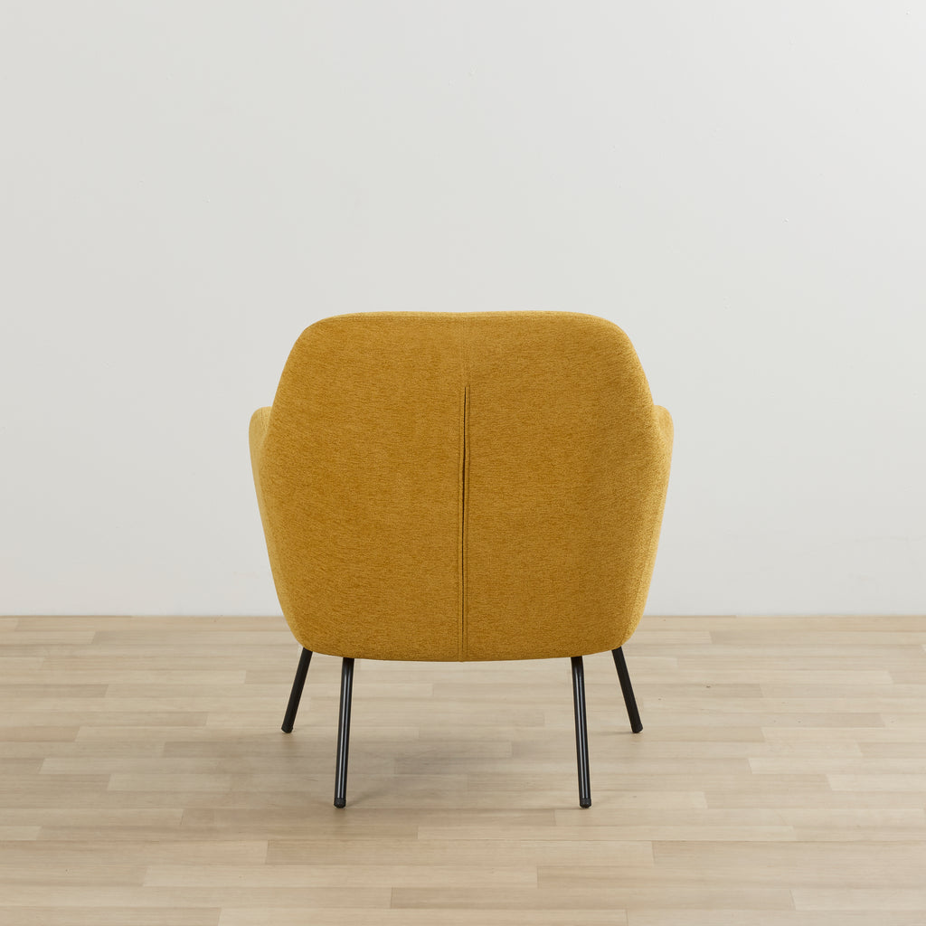 WILLEM ARMCHAIR - FURNITURE - 05