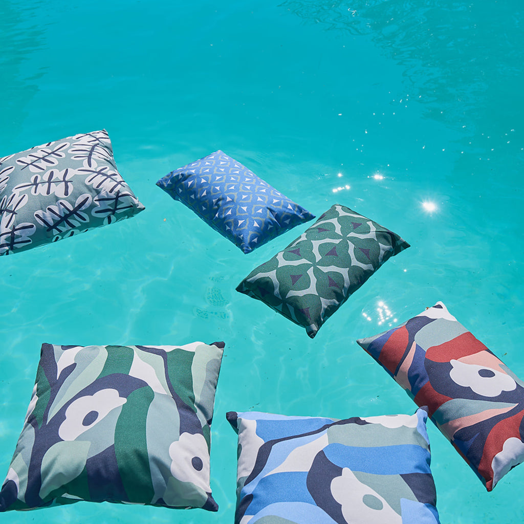 CASSIA OUTDOOR CUSHION - HOME DECORATION - 02