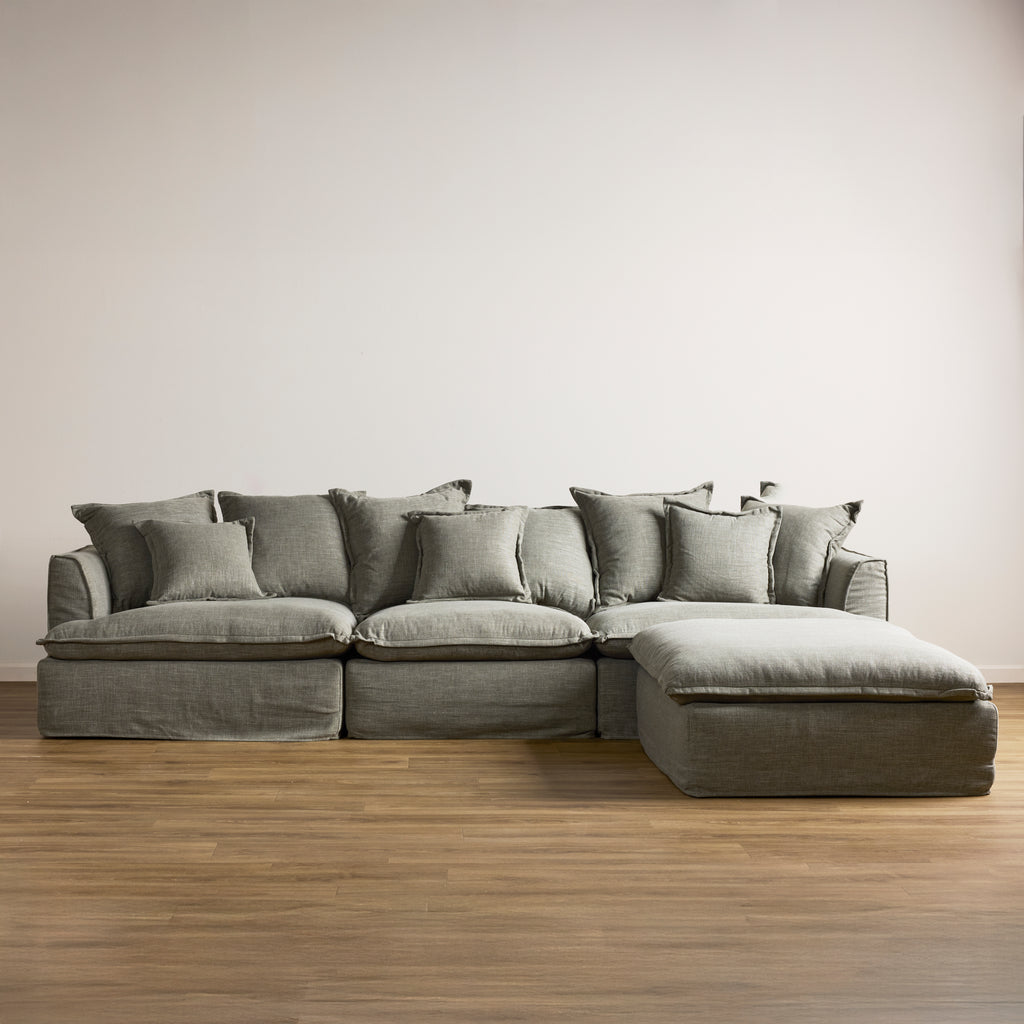 HENSLEY OTTOMAN - FURNITURE - 02