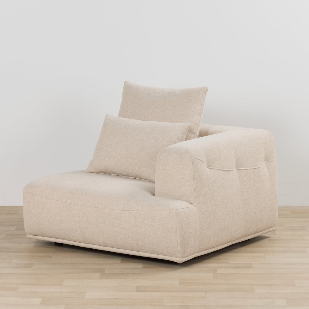 SABINE V3 MOD RH 1-SEAT - FURNITURE - 03