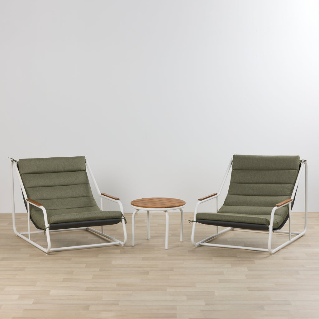 CABANA LOUNGER SET - FURNITURE - 01