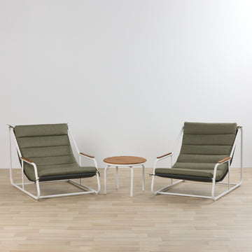 CABANA LOUNGER SET - FURNITURE - 01