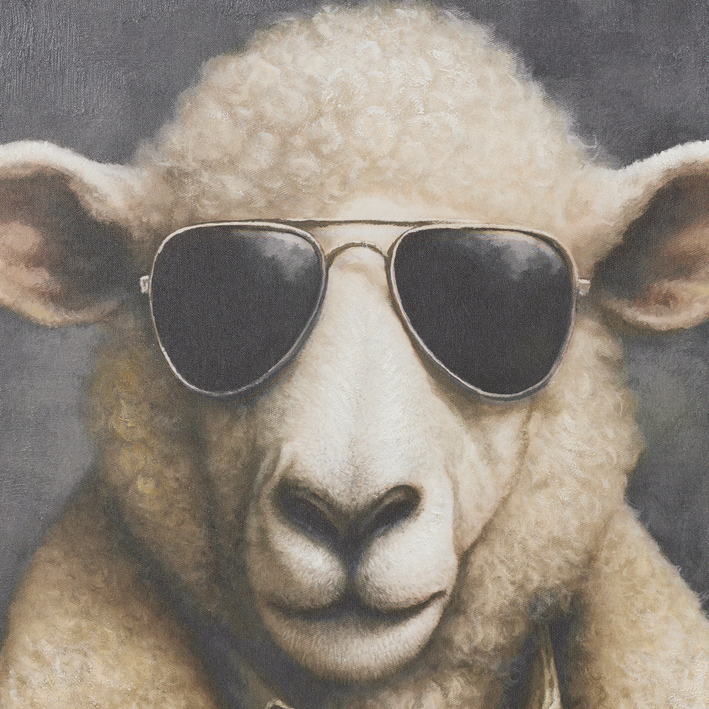 Wool Smith Artwork – nood