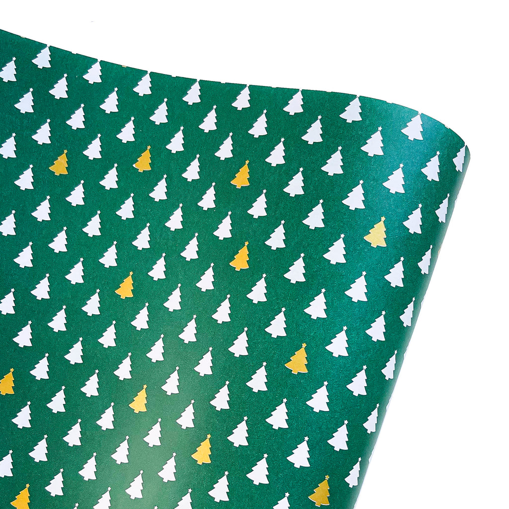 GIFT WRAP - XMAS TREE - GIFTS & GADGETS - 03