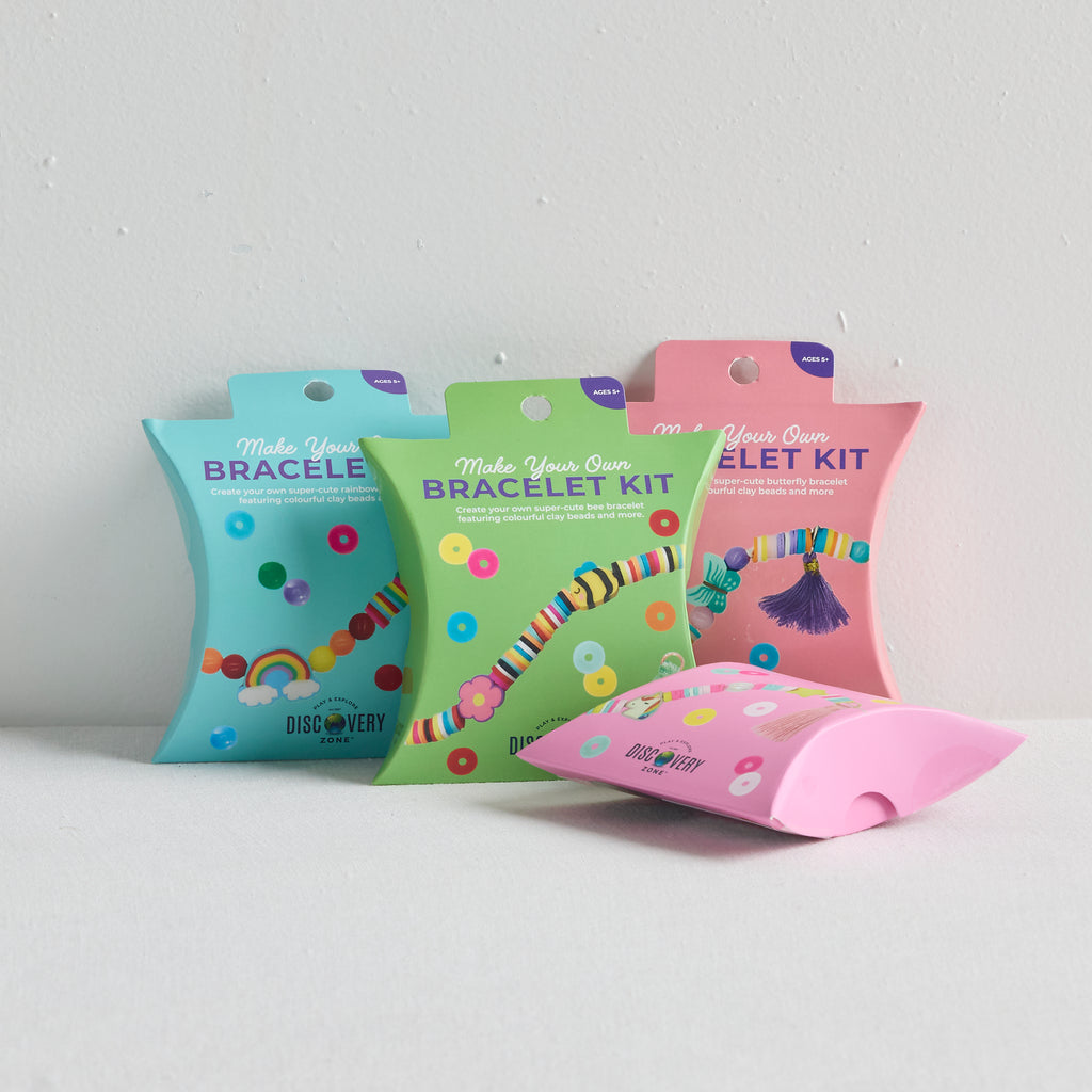 MYO BRACELET SET - GIFTS & GADGETS - 01