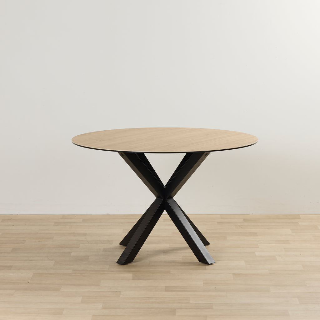 LARCOM DINING TABLE - FURNITURE - 04
