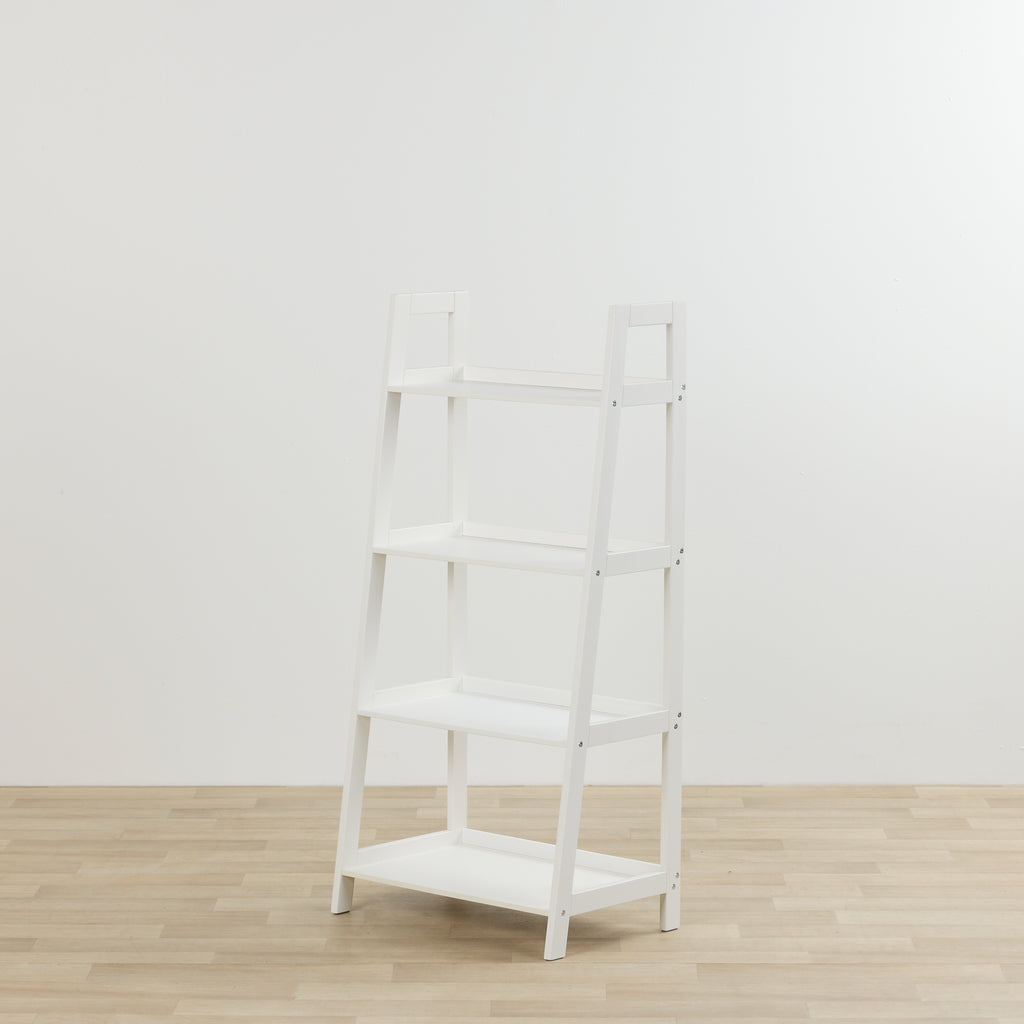 HUGHIE BOOKCASE - FURNITURE - 01