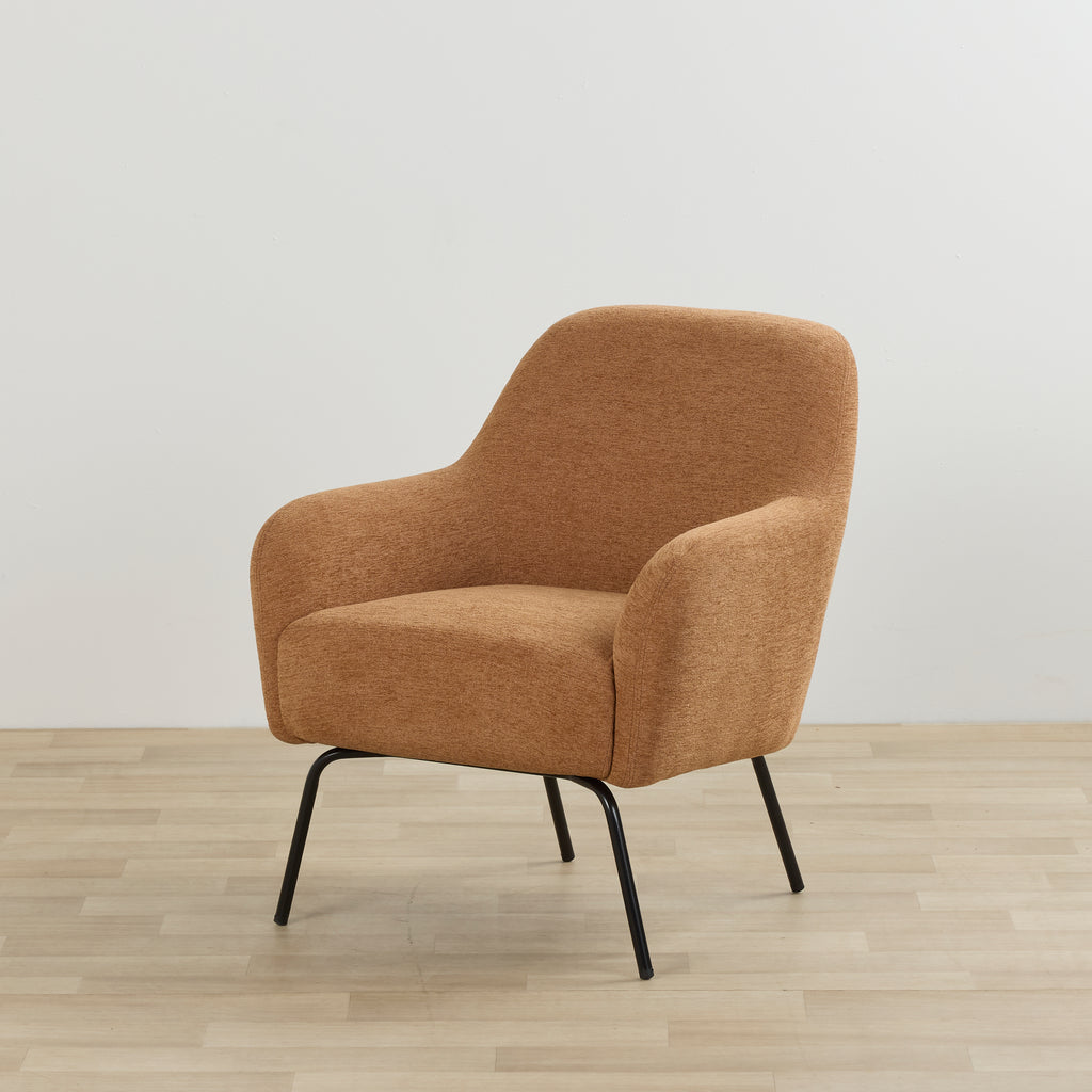 WILLEM ARMCHAIR - FURNITURE - 01