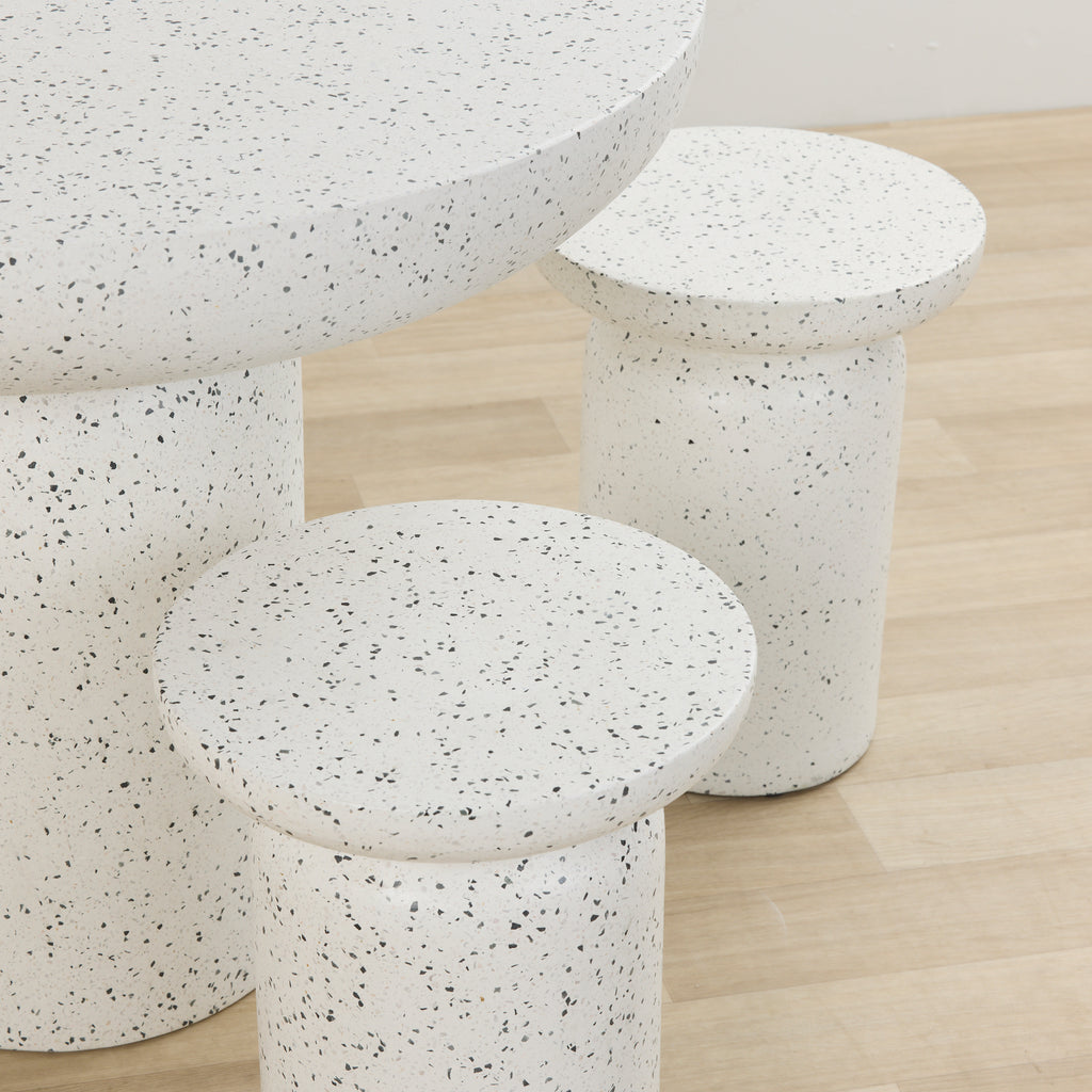 TULUM STOOL - FURNITURE - 02