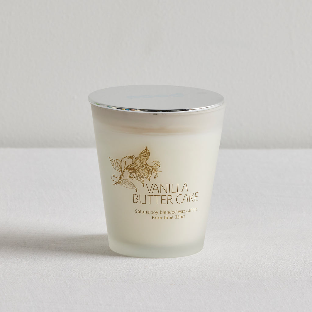 SOLUNA CANDLE - GIFTS & GADGETS - 01