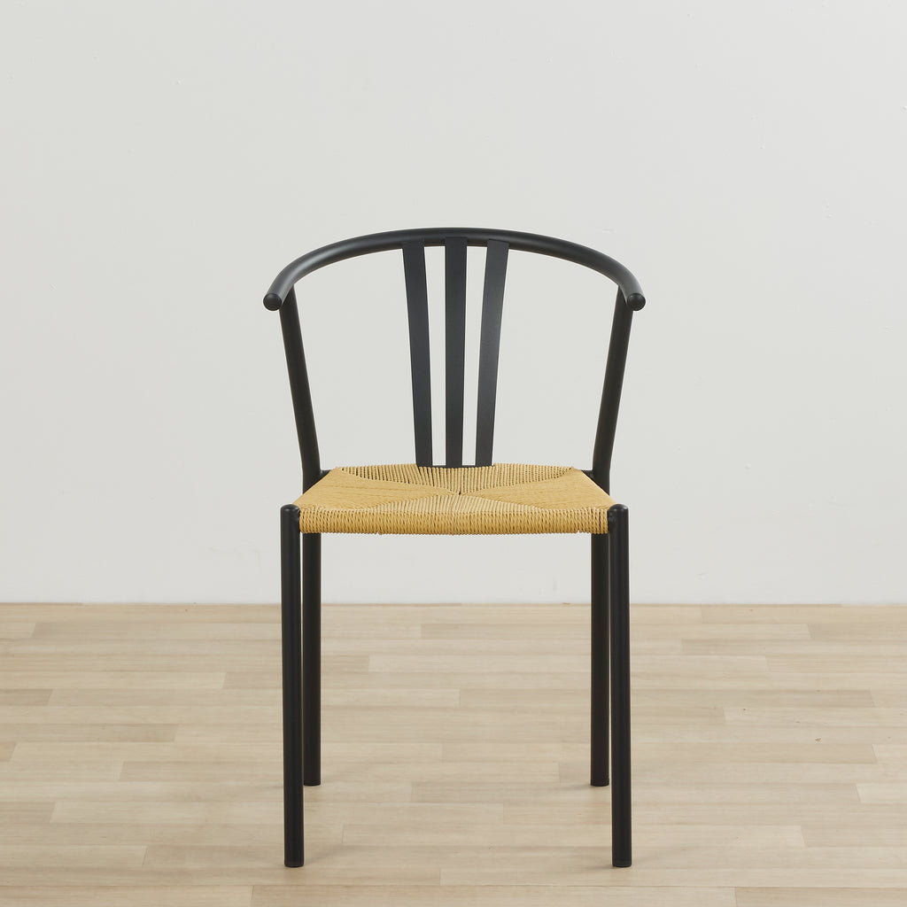 FLORA DINING CHAIR - FURNITURE - 02