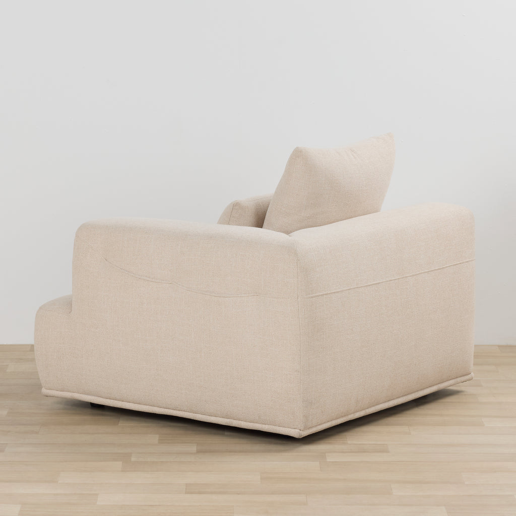 SABINE V3 MOD RH 1-SEAT - FURNITURE - 05