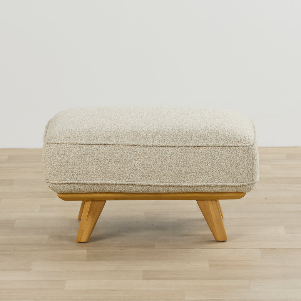 LLOYD OTTOMAN - FURNITURE - 01