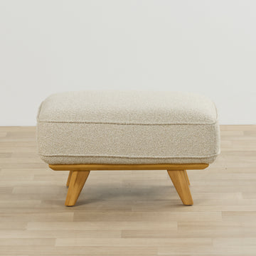 LLOYD OTTOMAN - FURNITURE - 01