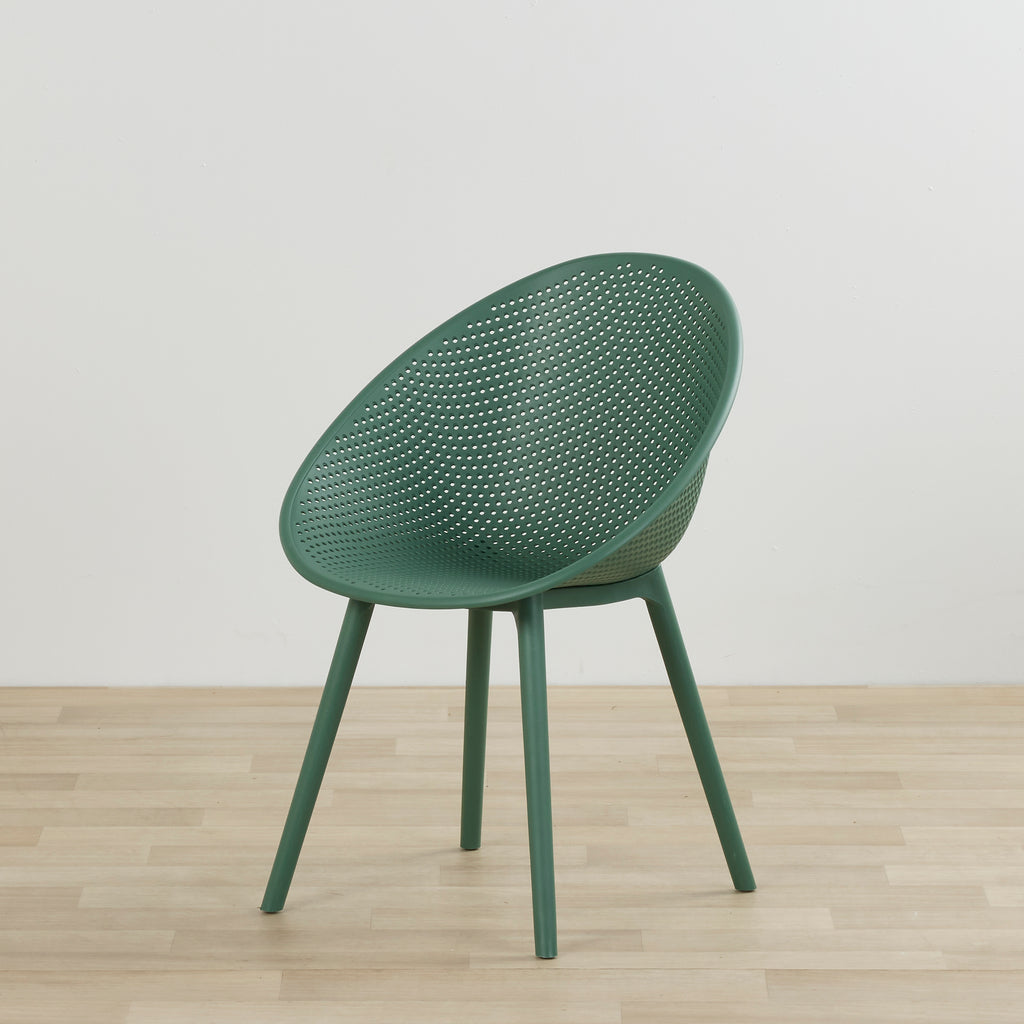 SKYE DINING CHAIR - FURNITURE - 03