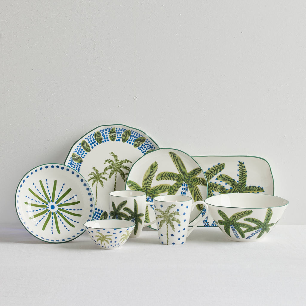 GOOD VIBES PLATTER - KITCHEN & TABLEWARE - 03