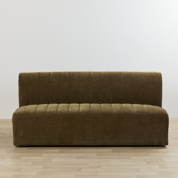 ACADIA 3-SEAT ARMLESS - FURNITURE - 01
