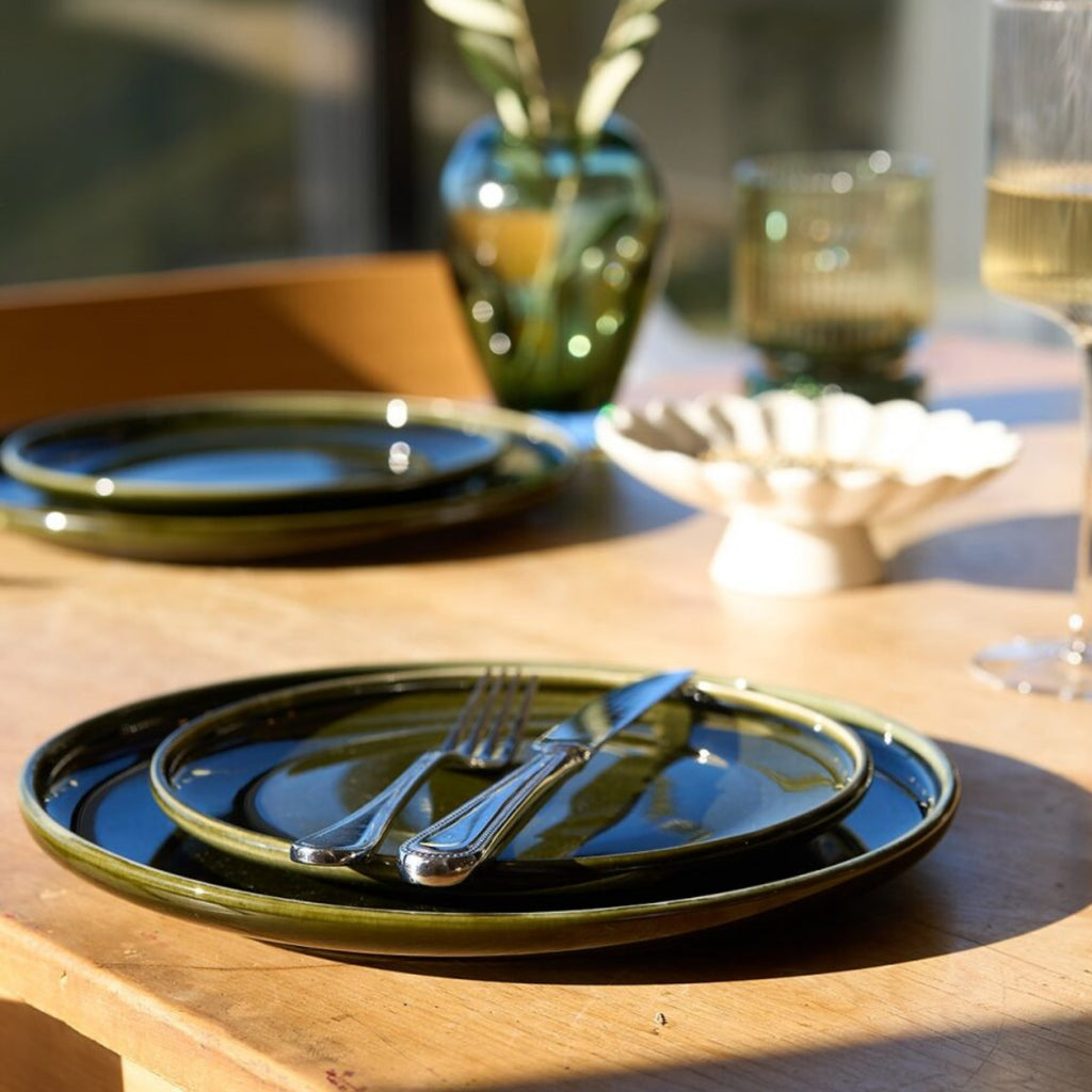 KELSEY SIDE PLATE - KITCHEN & TABLEWARE - 02