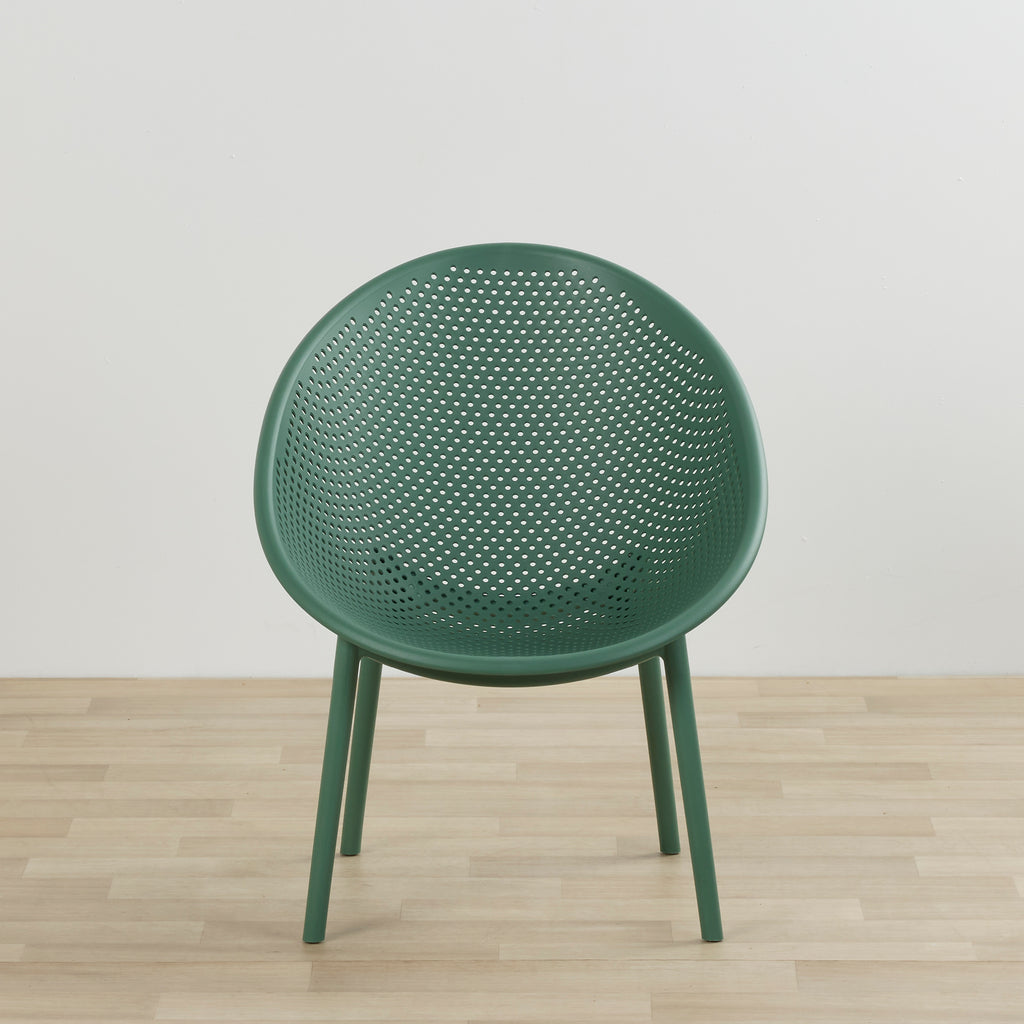 SKYE LOUNGER - FURNITURE - 01