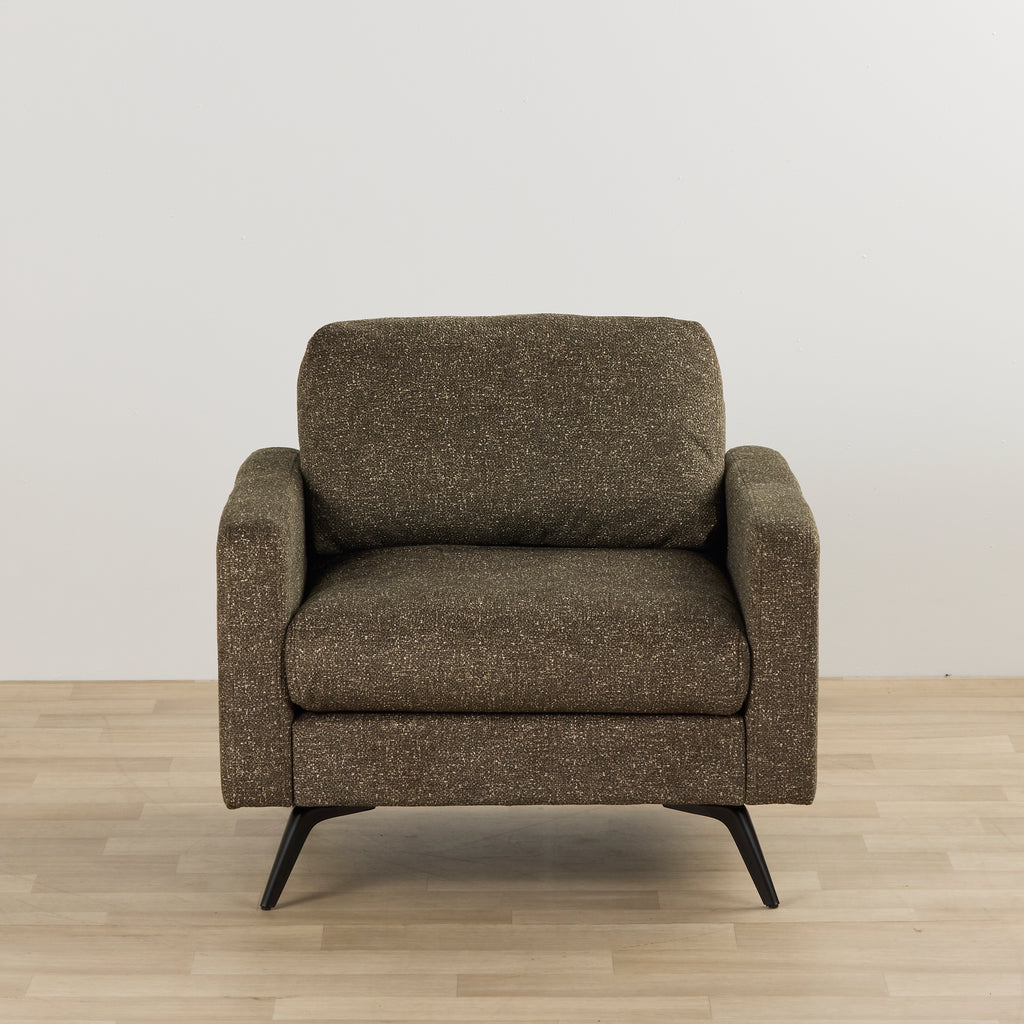 HENDRIX ARMCHAIR - FURNITURE - 01