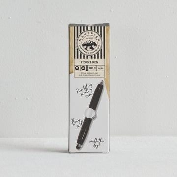MAVERICK FIDGET PEN - GIFTS & GADGETS - 01