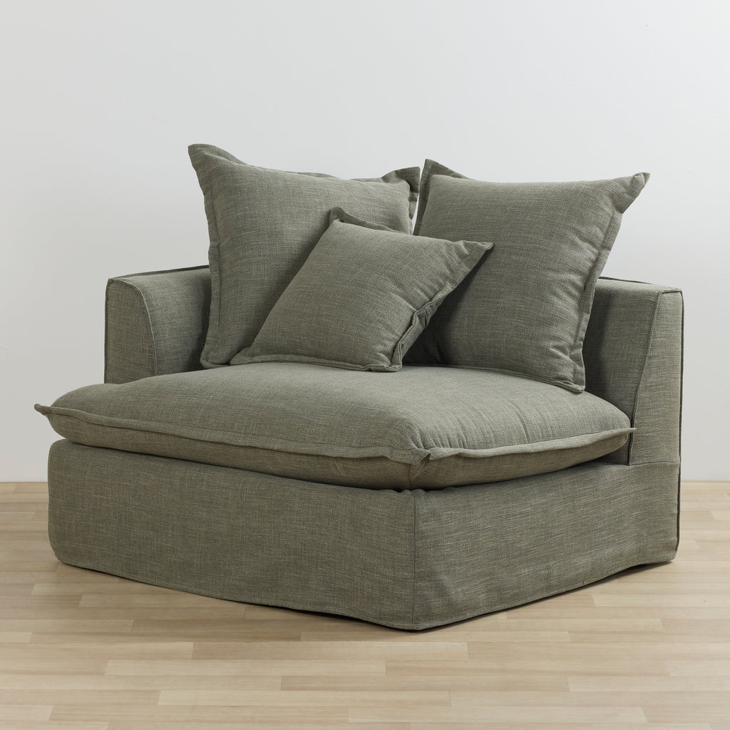 HENSLEY LH ARM - FURNITURE - 03