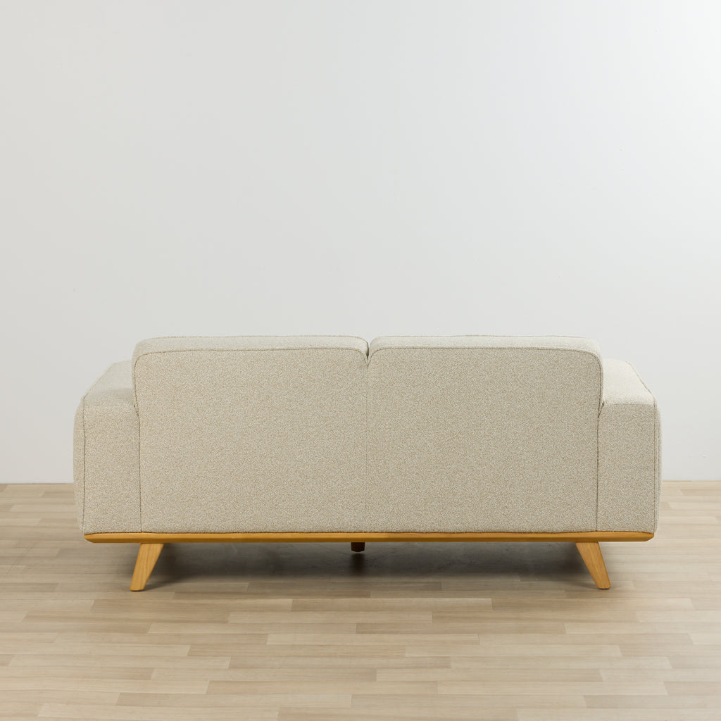 LLOYD 2-SEAT SOFA - FURNITURE - 05