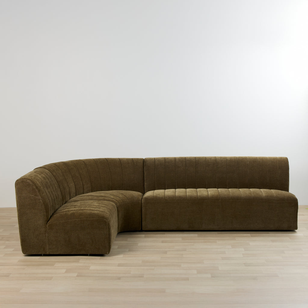 ACADIA 1.5-SEAT ARMLESS - FURNITURE - 03