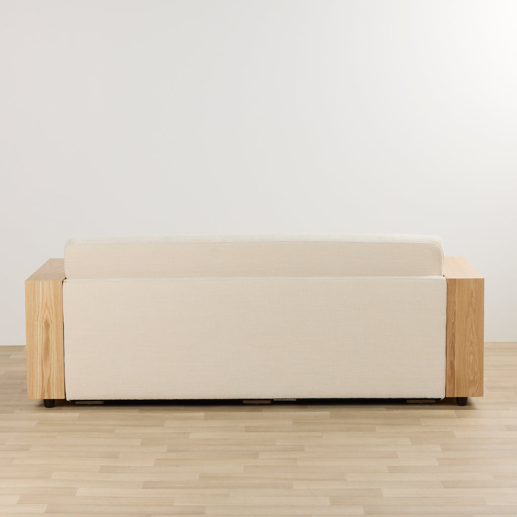 ARMADALE 3-SEAT SOFA BED - FURNITURE - 07