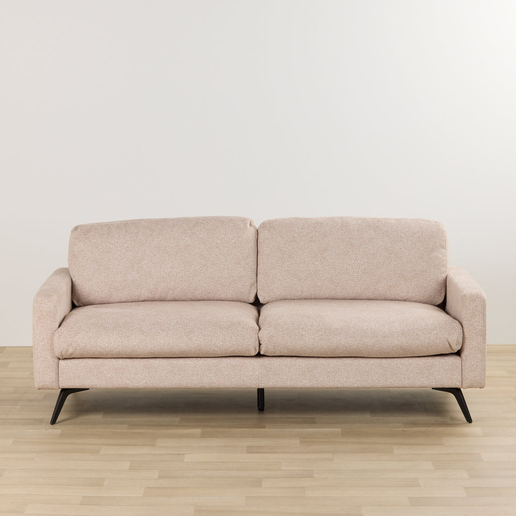 HENDRIX 3-SEAT SOFA - FURNITURE - 01