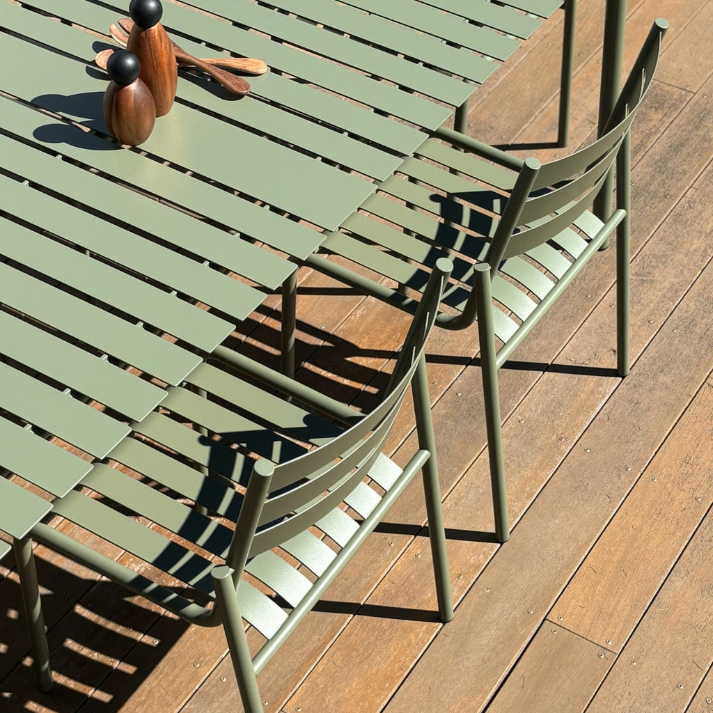 SANTORA DINING CHAIR - FURNITURE - 02